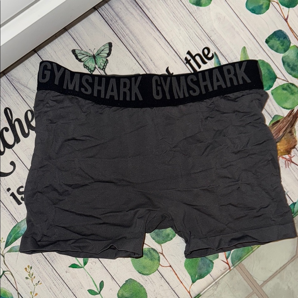 Gymshark Seamless Fit